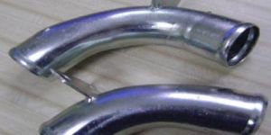 Intercooler AUTOMOTIVE PARTS