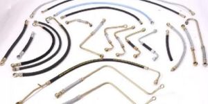 Low AND High Pressure Hose Pipe