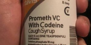 Actavis Cough Syrup