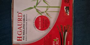H Guard PVC Insulated Cable
