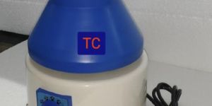 Dr Centrifuge Machines