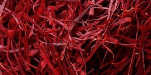 Raw Saffron
