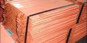 Bauxite Ore Copper Cathode