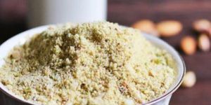 Masala Milk Powder without Nuts