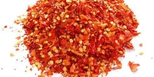 Red Chilli Flakes