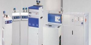Electric Steam Boiler