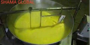Electric Ghee Making Machine