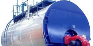 Industrial Steam Boiler