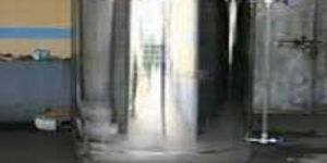 Stainless Steel Water Boiler