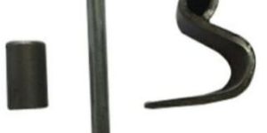 Door Panel Plus Hinge