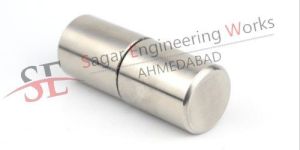 Panel SS Male Female Hinge