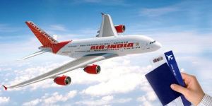 Air Cargo Booking Services