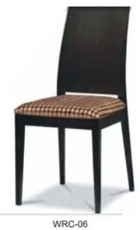 Fine Dining Chair