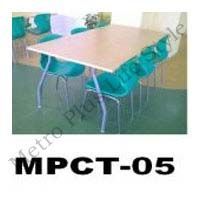 Latest Canteen Furniture