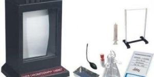 Paper Chromatography Kit