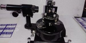 Spectrometer Apparatus
