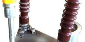 Transformer Earth Switch