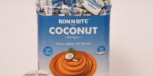 Coconut Flavor Candy