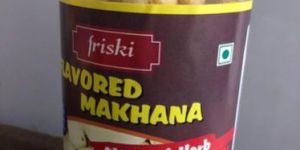 Cheese and Herbs Makhana