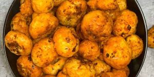 Magic Masala Makhana