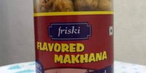 Peri Peri Makhana