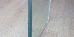 Laminated Tempered Glass
