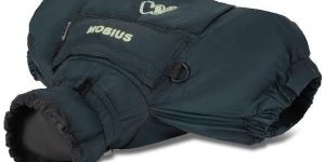 MOBIUS CAM H2O SURAKSHA WATERPROOF DSLR CAMERA RAIN COVER
