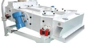 Pulse Cleaning Machine