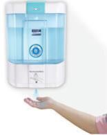 Auto Sanitizer Dispenser - 12 Ltr (KEN Brand)