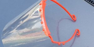 Face Shield - Regular Model