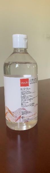 Hand Sanitizer - 500 ml Fliptop (Vooki Brand)