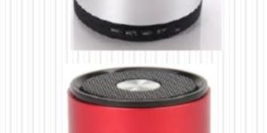 Bluetooth Speaker