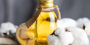 Cottonseed Oil