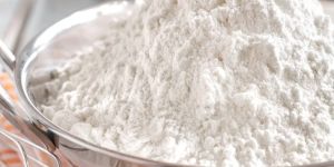 Refined Wheat Flour