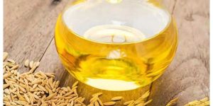 Rice Bran Oil