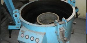 Tyre Retreading Machinery