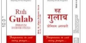 Gulab Incense Stick