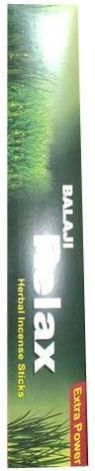 Relax Herbal Incense Stick