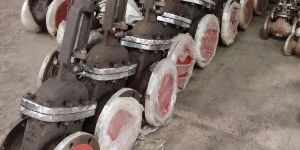 Gate Valve