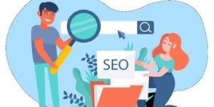Search Engine Optimization Services