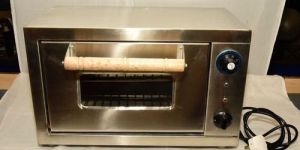 Electric Oven