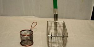 Fryer Basket