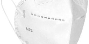 N95 Surgical Face Mask