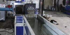 Plastic Dana Making Machine