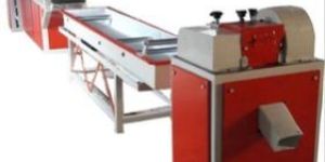 Plastic Film Extruder