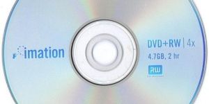 DVD Disk