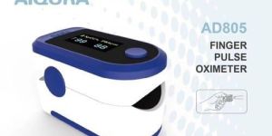 Aiqura Pulse Oximeter