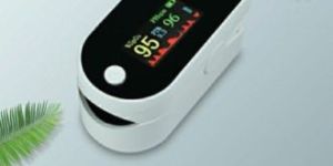 Pulse Oximeter