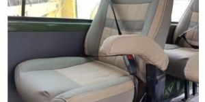 Bus Seat Cover