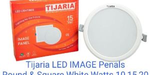 LED Surface Panel Light